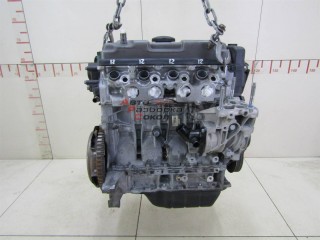 Двигатель (ДВС) Peugeot Partner (M59) 2002-2010 244217 0135EC