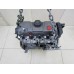Двигатель (ДВС) Peugeot Partner (M59) 2002-2010 244217 0135EC