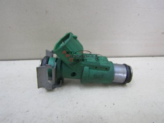 Форсунка инжекторная электрическая Peugeot 206 1998-2012 244213 1984G0