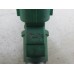 Форсунка инжекторная электрическая Peugeot 206 1998-2012 244213 1984G0