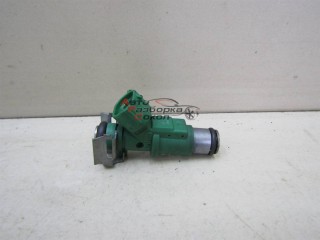 Форсунка инжекторная электрическая Peugeot 206 1998-2012 244211 1984G0