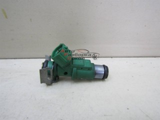 Форсунка инжекторная электрическая Peugeot 206 1998-2012 244210 1984G0