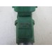 Форсунка инжекторная электрическая Peugeot 206 1998-2012 244210 1984G0