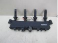  Катушка зажигания Peugeot 206 1998-2012 244209 597074