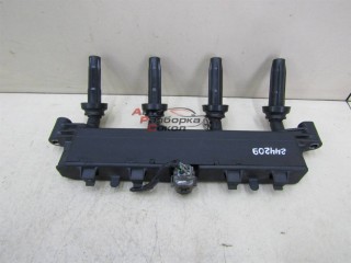 Катушка зажигания Peugeot 206 1998-2012 244209 597074
