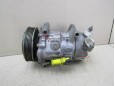  Компрессор системы кондиционирования Peugeot 206 1998-2012 244206 6453XQ