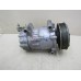 Компрессор системы кондиционирования Peugeot Partner (M59) 2002-2010 244206 6453XQ