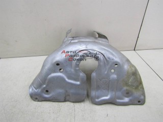 Экран тепловой Peugeot 307 2001-2007 244199 1723Z1