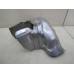 Экран тепловой Peugeot 307 2001-2007 244199 1723Z1