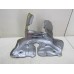 Экран тепловой Peugeot 307 2001-2007 244199 1723Z1