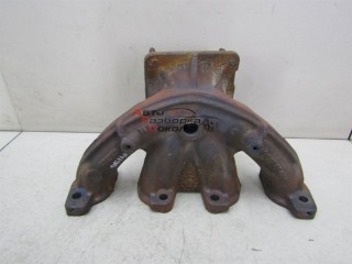 Коллектор выпускной Citroen C3 2002-2009 244196 0341F9