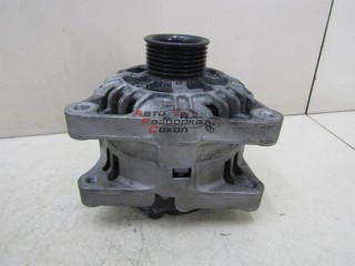 Генератор Peugeot 307 2001-2007 244194 5705AZ