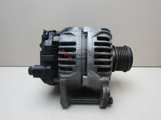 Генератор Skoda Octavia (A5 1Z-) 2004-2013 244225 06A903026