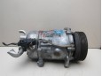  Компрессор системы кондиционирования Audi A3 (8L1) 1996-2003 244227 1J0820803K