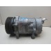 Компрессор системы кондиционирования Skoda Octavia 1997-2000 244227 1J0820803K