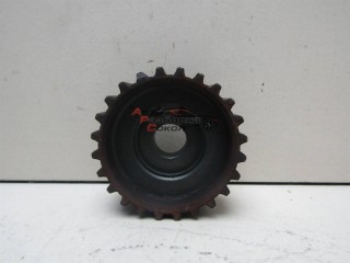 Шестерня коленвала VW Golf III \Vento 1991-1997 244228 036105263F