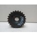 Шестерня коленвала VW Golf III \Vento 1991-1997 244228 036105263F