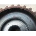 Шестерня коленвала VW Golf III \Vento 1991-1997 244228 036105263F