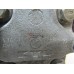 Насос гидроусилителя VW Golf IV \Bora 1997-2005 244229 1J0422154H