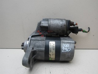 Стартер VW Golf III \Vento 1991-1997 244230 020911023S