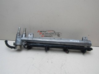 Рейка топливная (рампа) Skoda Fabia 1999-2006 244234 036906031G