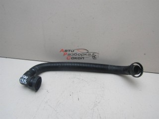 Шланг вентиляции картер. газов Skoda Octavia (A4 1U-) 2000-2011 244238 036103493BL
