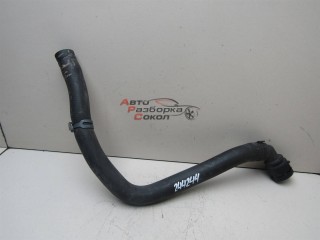 Патрубок VW Golf IV \Bora 1997-2005 244244 1J0122073BS