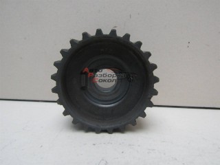 Шестерня коленвала Skoda Fabia 1999-2006 244258 036105263F