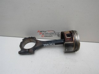 Шатун Skoda Felicia 1995-1998 244264 036198401G