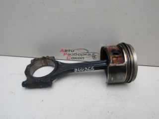 Шатун VW Golf IV \Bora 1997-2005 244265 036198401G