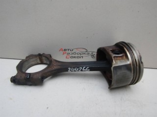 Шатун Skoda Felicia 1995-1998 244266 036198401G