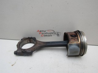 Шатун VW Polo 2001-2009 244267 036198401G