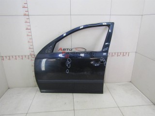 Дверь передняя левая Skoda Octavia (A5 1Z-) 2004-2013 244274 1Z0831055