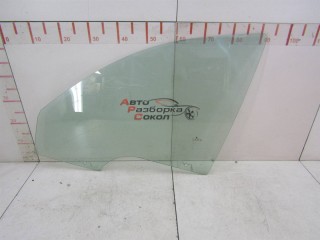 Стекло двери передней левой Skoda Octavia (A5 1Z-) 2004-2013 244277 1Z0845201A