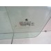 Стекло двери задней левой Skoda Octavia (A5 1Z-) 2004-2013 244280 1Z5845205C