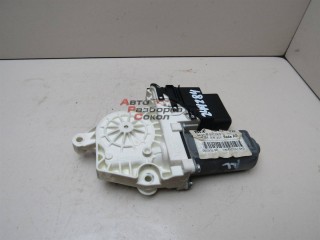 Моторчик стеклоподъемника Skoda Octavia (A5 1Z-) 2004-2013 244284 1K0959703J