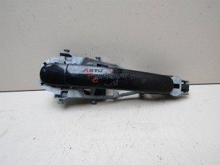 Ручка двери задней наружная левая Skoda Octavia (A5 1Z-) 2004-2013 244288 1Z0839885