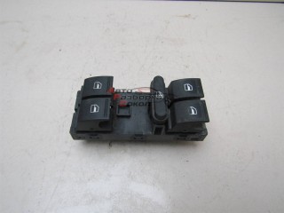 Блок управления стеклоподъемниками Skoda Octavia (A5 1Z-) 2004-2013 244290 1Z0959858B