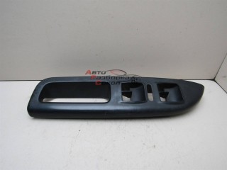 Накладка блока управления стеклоподъемниками Skoda Octavia (A5 1Z-) 2004-2013 244292 1Z1867171D47H