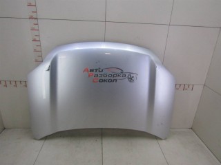 Капот Nissan X-Trail (T31) 2007-2014 244322 F5100JG0MM