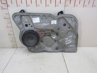 Стеклоподъемник электр. передний левый Skoda Octavia (A5 1Z-) 2004-2013 244337 1Z1837461