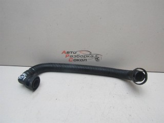 Шланг вентиляции картер. газов Skoda Octavia (A4 1U-) 2000-2011 244307 036103493BL