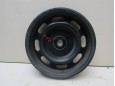  Шкив коленвала VW Golf IV \Bora 1997-2005 244313 036105255C
