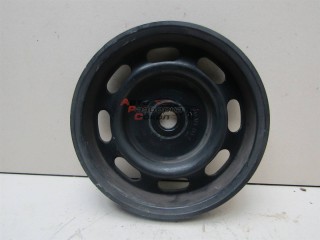 Шкив коленвала Skoda Roomster 2006-2015 244313 036105255C