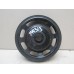 Шкив коленвала Skoda Roomster 2006-2015 244313 036105255C