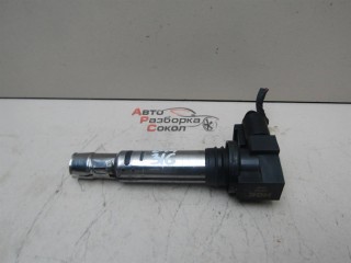Катушка зажигания Skoda Octavia (A5 1Z-) 2004-2013 244316 036905715F