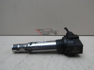 Катушка зажигания Skoda Octavia (A5 1Z-) 2004-2013 244317 036905715F
