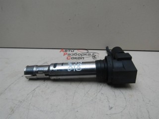 Катушка зажигания Skoda Octavia (A5 1Z-) 2004-2013 244318 036905715G