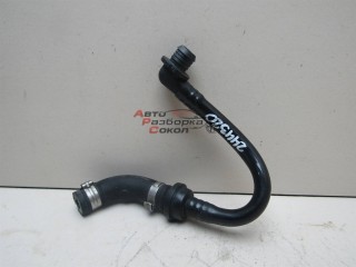 Трубка вакуумная Skoda Octavia (A4 1U-) 2000-2011 244320 1J0612041AS