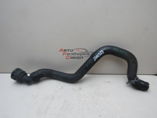 Патрубок Skoda Octavia (A4 1U-) 2000-2011 244321 1J0122157AK